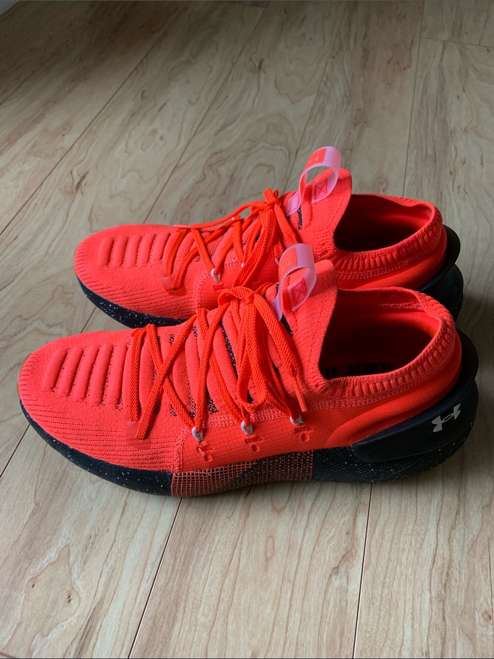 Under Armour Phantom 3 ‘Lunar New Year’ 3025530-600 unisex shoes